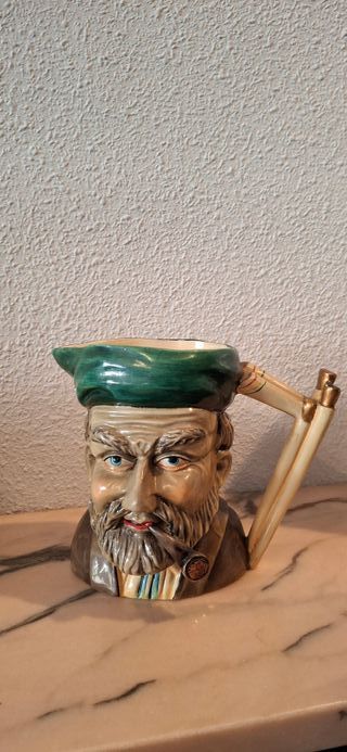 Jarra Toby Jug AR.CE.MI.