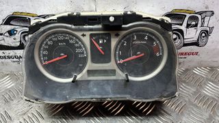 Cuadro de instrumentos Nissan Note 2007