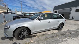 Audi A4 2009