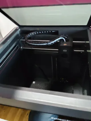 Elegoo Centauri Carbon Impresora 3D