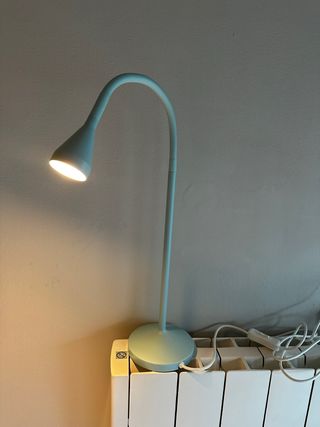 Lámpara LED Escritorio NÄVLINGE IKEA
