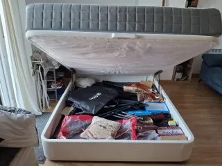 Colchón + Canapé + Cabecero