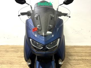 YAMAHA NMAX 125