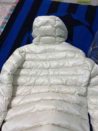 Giubbotto Blauer Bianco