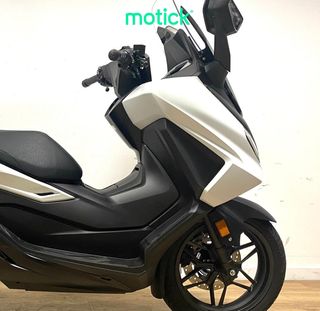 HONDA FORZA 125 (IVA DEDUCIBLE)(NUEVA 0KM-GARANT. 3AÑOS)