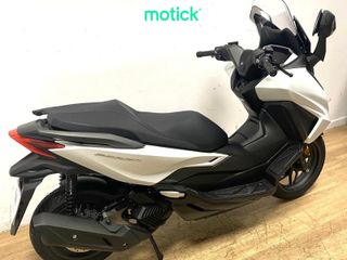 HONDA FORZA 125 (IVA DEDUCIBLE)(NUEVA 0KM-GARANT. 3AÑOS)