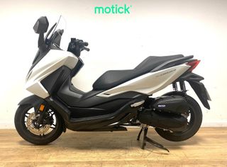 HONDA FORZA 125 (IVA DEDUCIBLE)(NUEVA 0KM-GARANT. 3AÑOS)