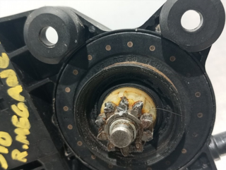 MOTOR ELEVALUNAS DELANTERO IZQUIERDO RENAULT MEGA