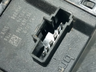 MOTOR ELEVALUNAS DELANTERO IZQUIERDO RENAULT MEGA