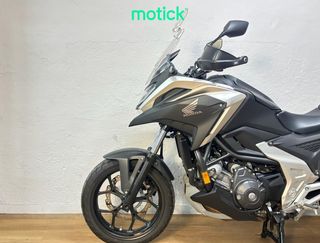 HONDA NC 750 X (A)