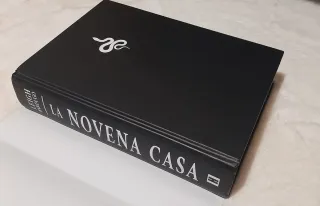 La Novena Casa (Spanish Edition)