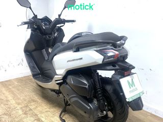 SYM MAXSYM 400 ABS