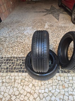 Neumáticos Westlake 235/50 R19 99W. 4 neumaticos,