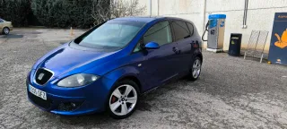 SEAT Altea 2006