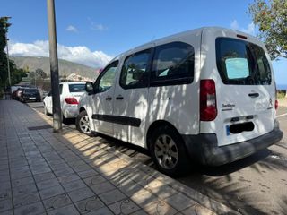 Citroën Berlingo 1.6 eHDi 90 sin Adblue