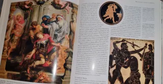 Mitología: Todos los mitos y leyendas del mundo