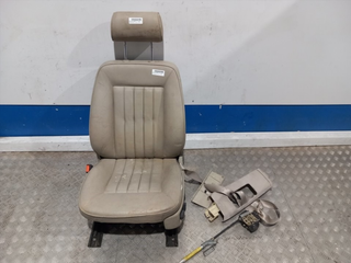 ASIENTO DELANTERO IZQUIERDO AUDI A8 (4E)