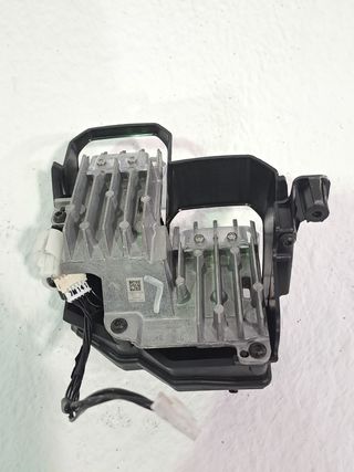 LUZ INTERIOR PEUGEOT 308 624933