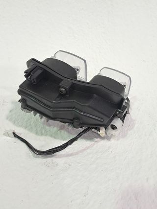 LUZ INTERIOR PEUGEOT 308 624933