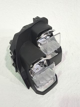 LUZ INTERIOR PEUGEOT 308 624933