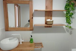 Precioso Loft delante de la Playa