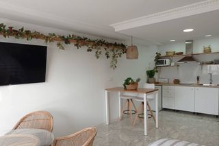 Precioso Loft delante de la Playa