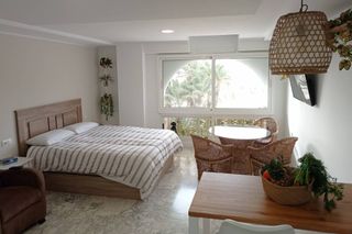 Precioso Loft delante de la Playa