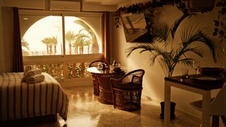 Precioso Loft delante de la Playa