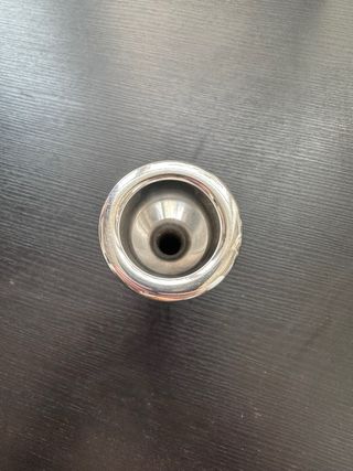 Boquilla Trombón Bajo