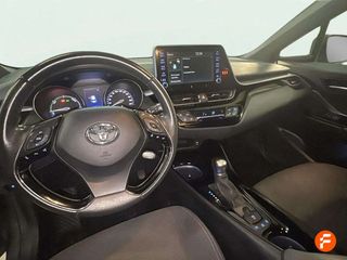Toyota C-HR 1.8 125H Active