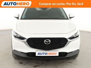 Mazda CX-30 2.0 SKYACTIV-G Mild-Hybrid Evolution 2WD