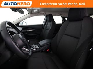 Mazda CX-30 2.0 SKYACTIV-G Mild-Hybrid Evolution 2WD