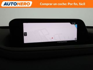 Mazda CX-30 2.0 SKYACTIV-G Mild-Hybrid Evolution 2WD