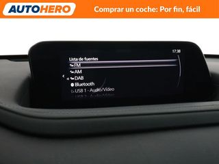 Mazda CX-30 2.0 SKYACTIV-G Mild-Hybrid Evolution 2WD