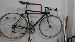 Bicicleta de carretera NEBOT