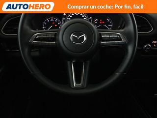 Mazda CX-30 2.0 SKYACTIV-G Mild-Hybrid Evolution 2WD