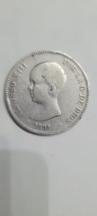 3 Monedas de Plata 12 Euro