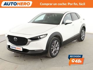 Mazda CX-30 2.0 SKYACTIV-G Mild-Hybrid Evolution 2WD