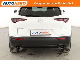 Mazda CX-30 2.0 SKYACTIV-G Mild-Hybrid Evolution 2WD