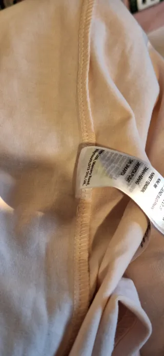 Falda mujer flores rosa romántica