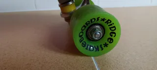 Monopatín marca Penny