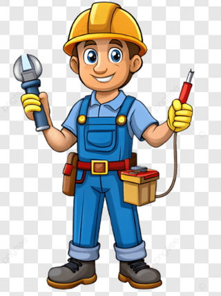 Se ofrece electricista