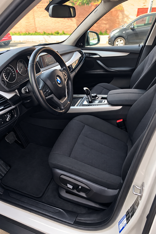 BMW X5 2015