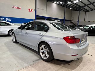 BMW Serie 318 D