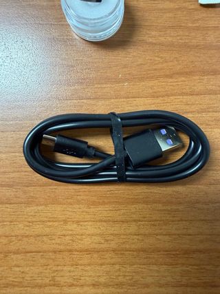 Cámara Botón 4K Wifi