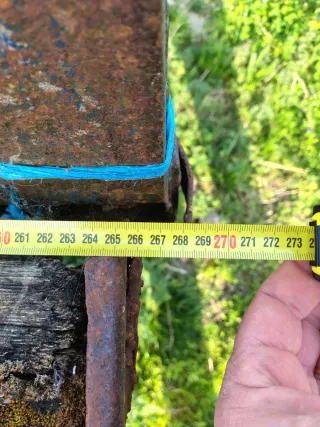 Remolque agrícola