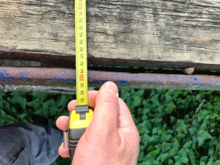 Remolque agrícola