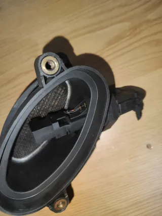 Caudalímetro Bosch BMW E90 E92 E46 E81