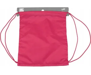 Mochila Gym Sack Puma Rosa