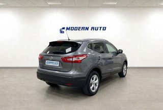 Nissan Qashqai 2017